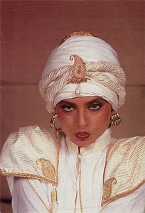 Madam X [1989]