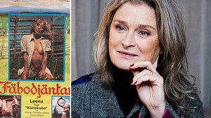 Lena Endres reaktion – porrklassikern ”Fäbodjäntan” till Dramaten