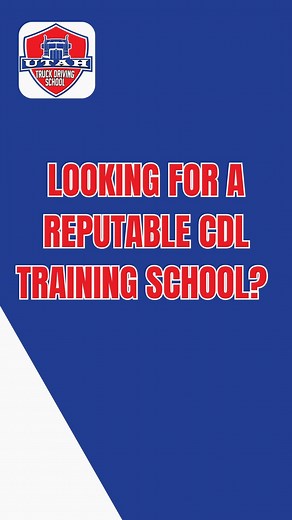 Looking for a reputable CDL training school? Choose Utah Truck Driving School for comprehensive Class A CDL Training and start driving towards success. https://www.utahtruckdrivingschool.com #cdl #classA #training #start #success #career #future #truckers #america #utah #journey #embark #ambitious #driving #truck #drivingschool #truckdaily #school #road #trucks #truckdriver #driver #trucklife #usa #training #learning #trailer #truckusa #travel #transportation #transport #travelling #drivingexper
