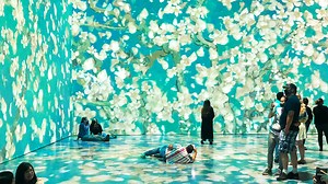 Everything You Need About Beyond Van Gogh’s Unforgettable Immersive Exhibition - The Creative Adventurer