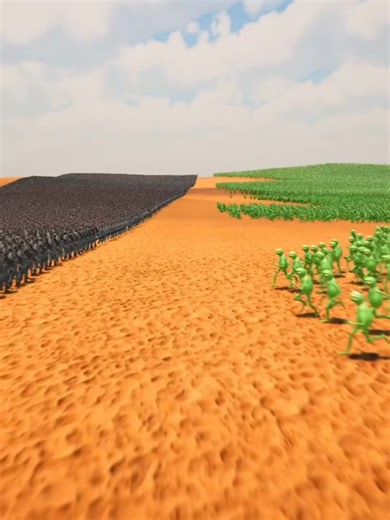 Kermit The Frog vs The U.S. Army: Epic Showdown!