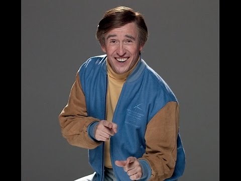 Knowing Me, Knowing You With Alan Partridge - BBC Radio, Episode 1