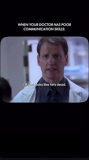 When Your Doctor Can’t Communicate | Medical Meme Compilation