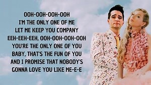 52K views · 1.3K reactions | Taylor Swift - ME_ (Ft. Brendon Urie) (Lyrics) | Music Asyiik | Facebook