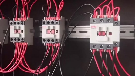 cncelectric1988 on TikTok