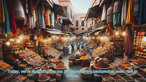 Exploring Eritrea: Top 10 Must-Visit Backpacking Destinations