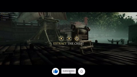 8 Minutes Of Hood: Outlaws & Legends Gameplay