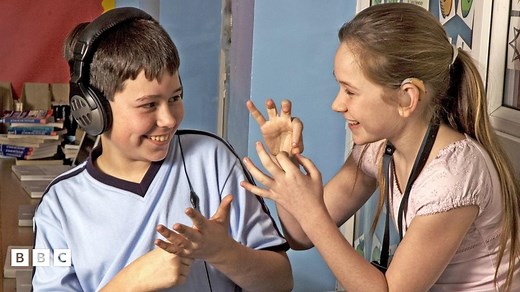 Deaf Awareness Week 2024: How you can celebrate and support people with hearing loss