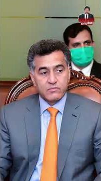 How did PTI & Imran Khan become a security threat? - #hamidmirexclusive #imrankhan #pti