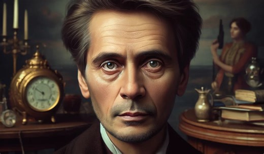 Mikhail Bulgakov: The Master Satirist of Soviet Literature