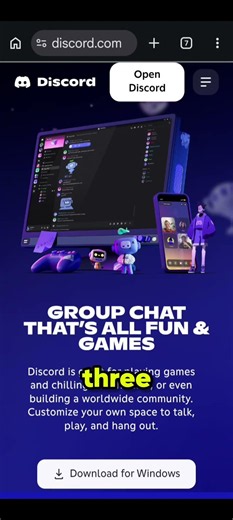 Discord Token on Mobile in 30 Seconds (2026) 🤫