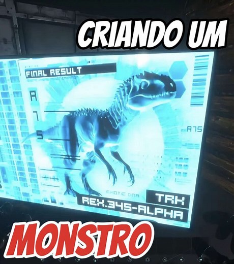 O APEX!🦖 #arksurvivalascended #indominusrex #jurassicworld #fouryou #fyyyyyyyyyyyyyyyy
