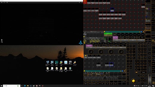 MA2时间码教程最后一集。三十九集.整套MA2控台时间码教程介绍