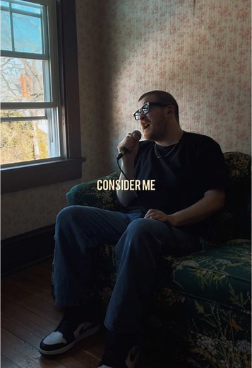 Consider Me - Allen Stone Music Video