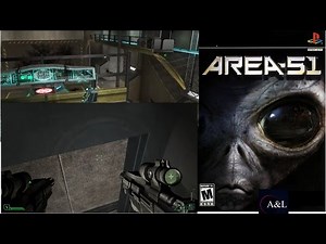 Area 51 Videos for Xbox - GameFAQs