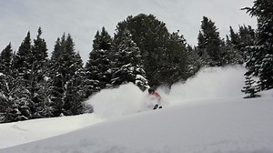 156K views · 2.5K reactions | Mountain Gazette is a large-format, bi-annual magazine celebrating mountain culture. No gear. No resort rankings, just award-winning long form storytelling and stunning photography. | Mountain Gazette | Facebook