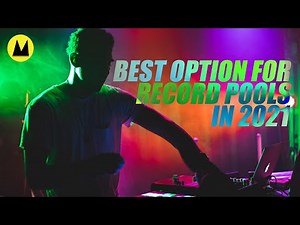 Best Record Pool 2021