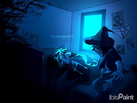 Creating Art in Roblox: Forsaken and Azure Themes