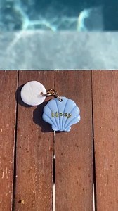 Shell Tags - Etsy Canada