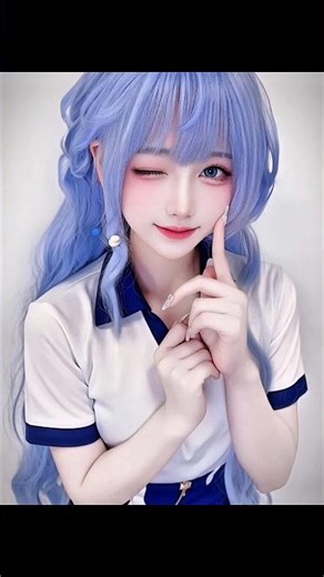 ROBIN COSPLAY✨💕#cosplay #shorts