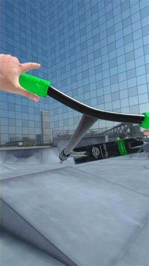 How to do a bri flip in project third eye