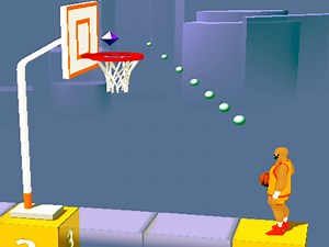 Precise shooting 🕹️ Play online on SGameS