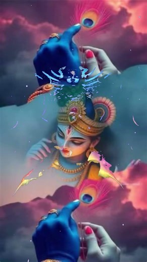 Sri Krishna #youtube #shorts