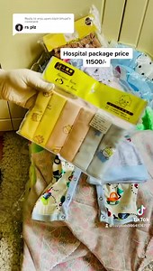 #HOSPITAL_BAG 擄के तपाईको आफन्त वा प्यारो मान्छे कोहि आमा बन्दै...