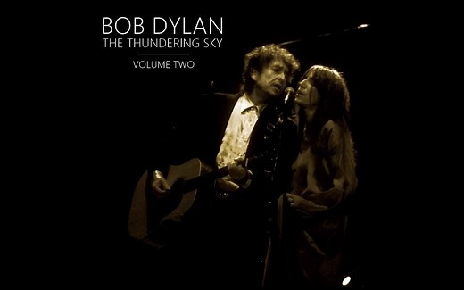 Bob Dylan - Desolation Row (Live 1995)