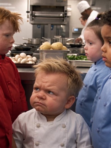 Red Team vs Blue Team and he is already losing his mind 😭🔥 One bad dish was all it took to start chaos in the kitchen. #uktiktok #Kitchen #BritishHumour #UKComedy #funny