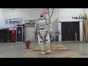 Робототехника. Обзор лучших роботов мира