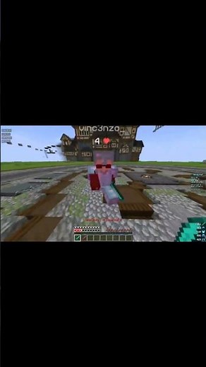 Sword PVP Highlight | Minecraft #Ebonkys #Ebon #minecraftmemes #pvp #pvpmontage #sword #combos