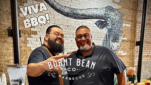 Burnt Bean Co. - Best In Texas BBQ - Smokin' Joe's Pit BBQ