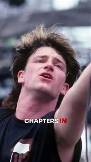 The event that defined U2's career #u2 #music #history