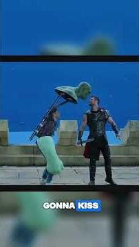 Best Marvel And avengers Funny Bloopers #marvel #avengersforever #mcu #movie #avengers
