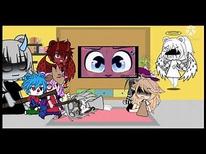 Piggy reacts to Crazed cake | part 1