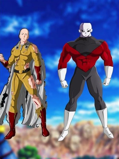 gojo vs demon slayer , goku vs one punch man , tanjro vs jjk , saitama vs dragon ball #Part 4