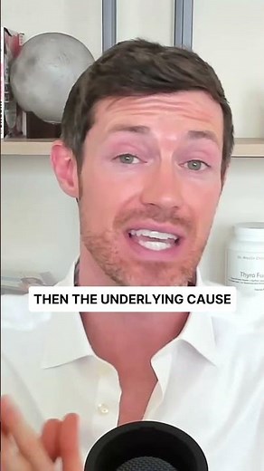 Why Thyroid Patients MUST Check Their Liver (Low T3 Warning)