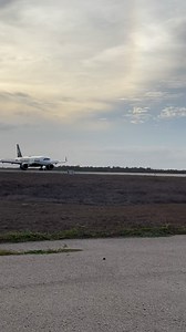 Curaçao International Airport on Reels | Facebook