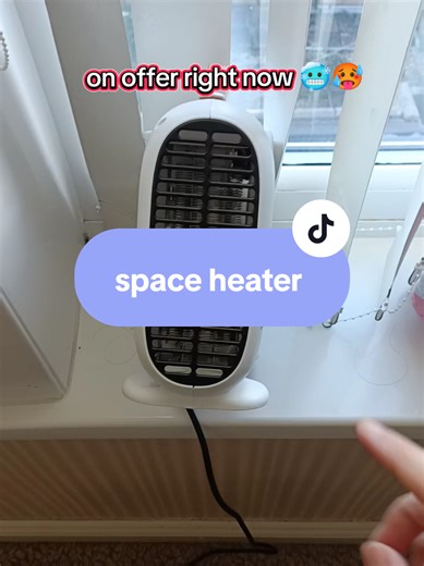 Essential Space Heaters for Staying Warm This Winter
