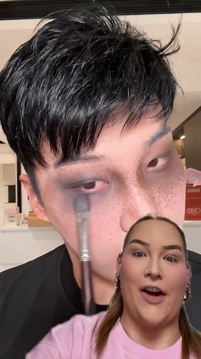 1M views · 10K reactions | let's trust the process everyone! | NikkieTutorials | Facebook