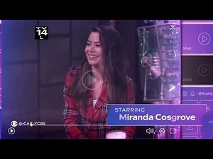 iCarly (2021): The Complete Second Season Intro on CBS (April 4, 2022) [F/M]