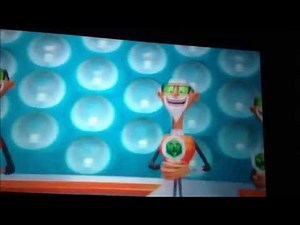 Cloudy with a Chance of Despicable Me Final Super Ultra trailer