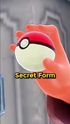 Don’t Ignore This Gift Pokémon’s Secret