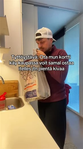 Enää korttii ei anna #golf #golflife #suomi | Kasual Golf