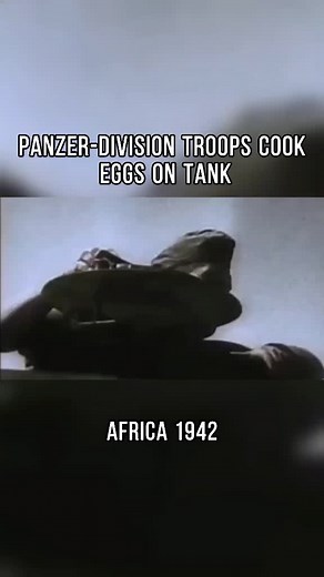 Real ww2 footage⚔ #ww2 #panzer-division