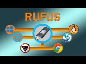 Comment créer une clé USB bootable en 2023 méthode avec Rufus