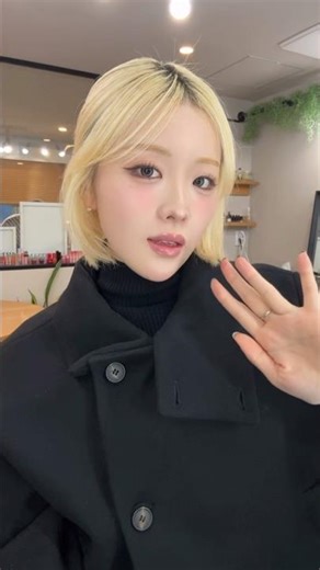 CLIO highlight✨❣️#makeup #makeuptutorial #メイク #winter #clio #koreanmakeup #韓国コスメ #beauty #shorts