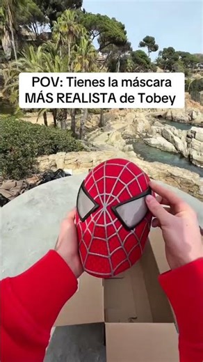 ¡Solo para verdaderos fans de Spider-Man! 🕸️ Cómprala ya #marvel #spiderman #shorts