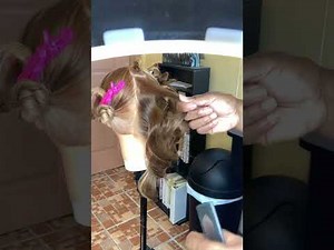 How to use Marcel Curling Irons